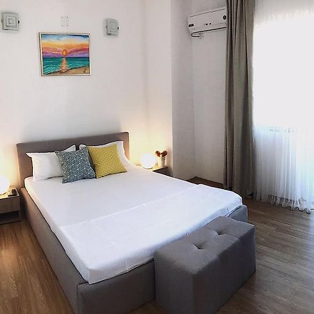 Vila Miruna Otel Eforie Nord Dış mekan fotoğraf