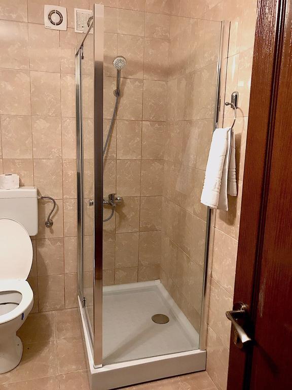 Vila Miruna Otel Eforie Nord Dış mekan fotoğraf