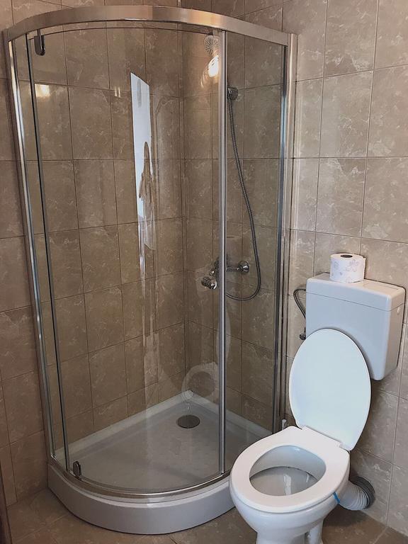 Vila Miruna Otel Eforie Nord Dış mekan fotoğraf