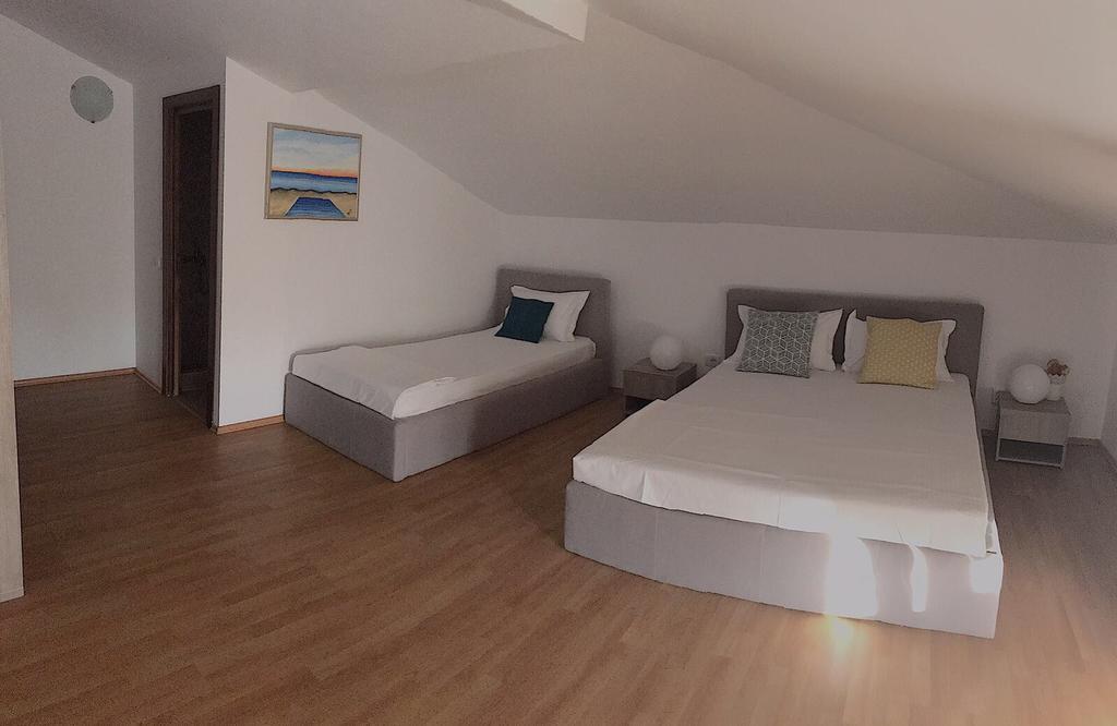 Vila Miruna Otel Eforie Nord Dış mekan fotoğraf