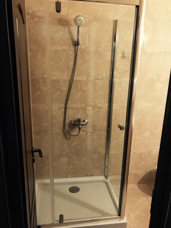 Vila Miruna Otel Eforie Nord Dış mekan fotoğraf