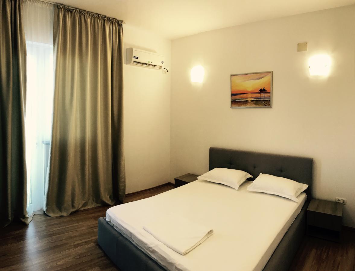 Vila Miruna Otel Eforie Nord Oda fotoğraf