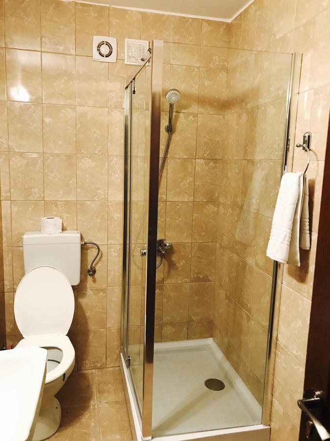 Vila Miruna Otel Eforie Nord Dış mekan fotoğraf